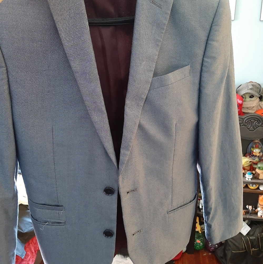 Blazer jacket